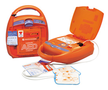 AED